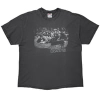 THE DOORS 2000 STRANGE HANES XL 0784