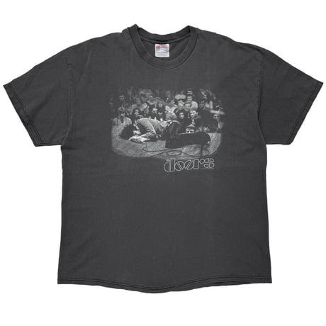 THE DOORS 2000 STRANGE HANES XL 0784