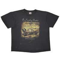 THE SMASHING PUMPKIINS THE SACRED AND PRROFANE TOUR ONEITA XL 1252