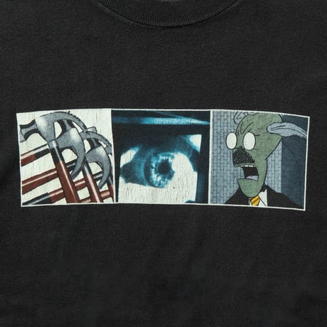 ROGER WATERS IN THE FLESH ROGER WATERS FITS MEDIUM 4326