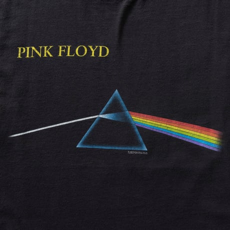 PINK FLOYD DARK SIDE OF THE MOON DELTA XL 3922