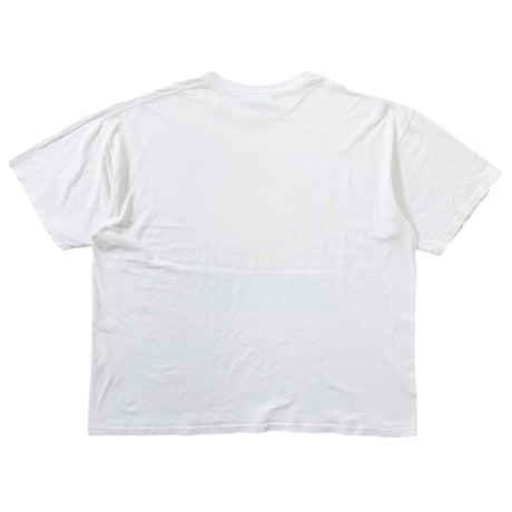 TATANIC MOVIE PROMO WHITE JAM FITS XL 5074