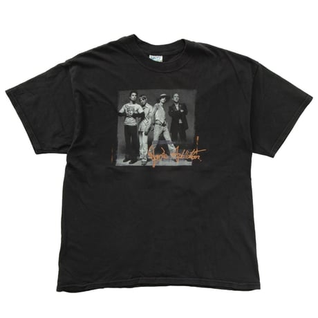 JANE'S ADDICTION Y2K MEMBER PORTRAIT M&O XL 1148