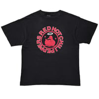 RED HOT CHILI PEPPERS CALIFORNICATION DUCK GIANT MEDIUM 0496