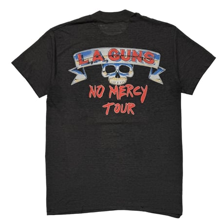 LA GUNS NO MERCY TOUR LARGE 1347