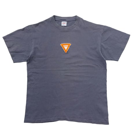 PEARL JAM FRONT EMBROIDERY LOGO ANVIL LARGE NAVY 2935