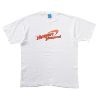 Newport ORANGE LOGO pleasure! FRIT OF THE LOOM LARGE 2112
