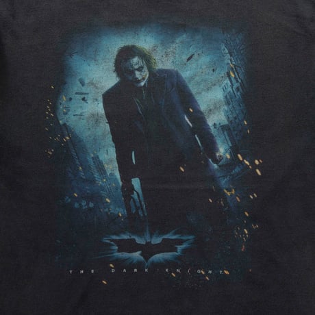 THE DARK KNIGHT STANDING JOKER FITS XL1198