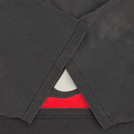 THE ROLLING STONES 1994 LIP & TONGUE VOODOO LOUNGE UNLIKE ANY PLACE YOU'VE EVER BEEN BROCKUM XL 7654