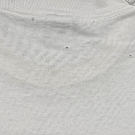 THE CRAMPS WHAT COLOUR PANTIES WHITE FRUIT OF THE LOOM LARGE 2701