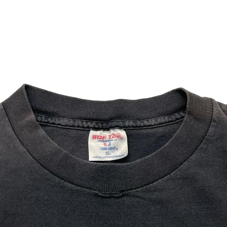 NIRVANA FROM THE MUDDY BANKS SOFTEE XL 1450