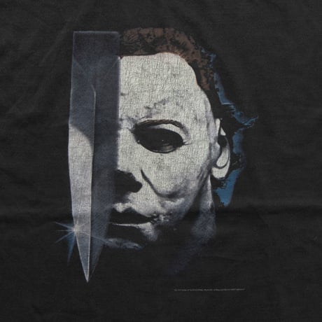 HALLOWEEN MOVIE PROMO STANLEY DESANTIS FITS XL 0383