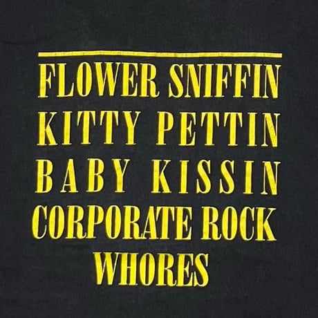 NIRVANA SMILE WILD OATS LARGE 1514
