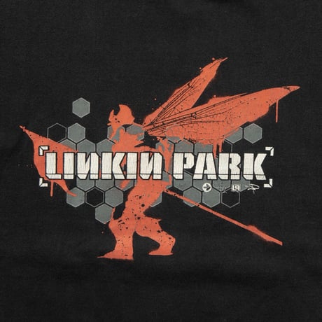 LINKIN PARK HYBRID THEORY M&O LARGE 1629