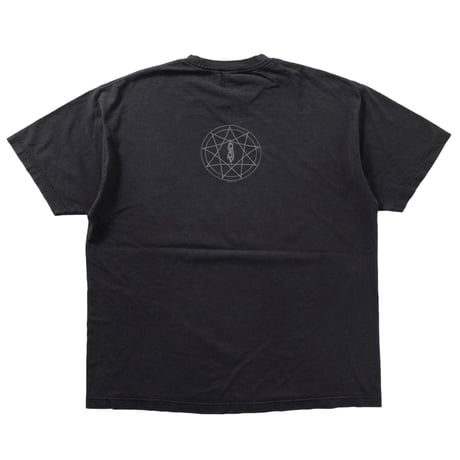 Slipknot 2003 PENTAGRAM FITS XL 0348
