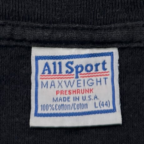 NINE INCH NAILS FUCKER I'M ONE OF THE CHOSEN ONES ALL SPORT LARGE 0805