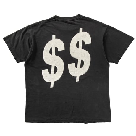 KMFDM MONEY FRUIT OF THE LOOM XL 4485