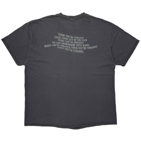 THE DOORS 2000 STRANGE HANES XL 0784
