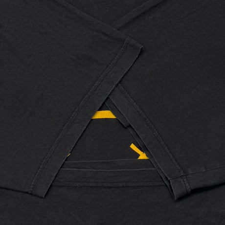 NIRVANA SMILE BOOTLEG EURO LARGE 9442