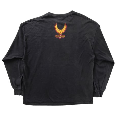 HARLEY DAVIDSON CAFE EAGLE LAS VEGAS LS FITS XXL 1505