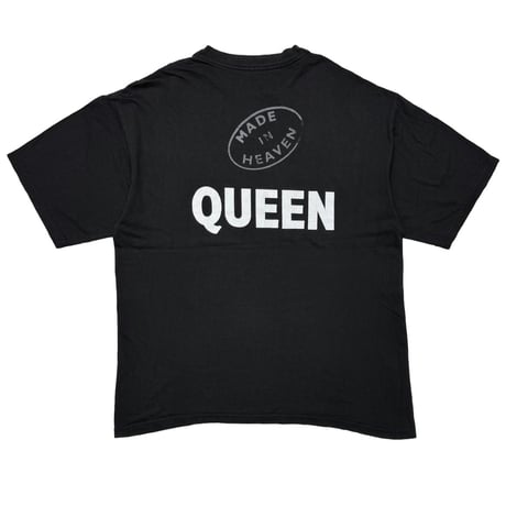 QUEEN HEAVEN FOR EVERYONE JT'S XL 9441
