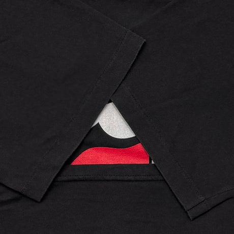 THE ROLLING STONES 1994 VAMPIRE TONGUE BROCKUM XL 4672