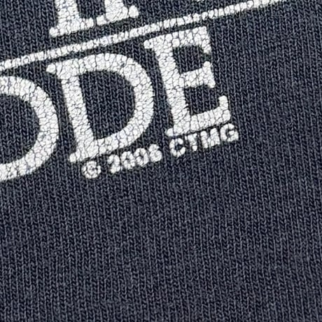 DAVINCI CODE MOVIE PROMO BACK MONA LIZA DELTA LARGE 4310