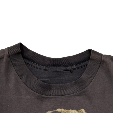 MORRISSEY WE LOOK AT DANGER FITS XL 5558