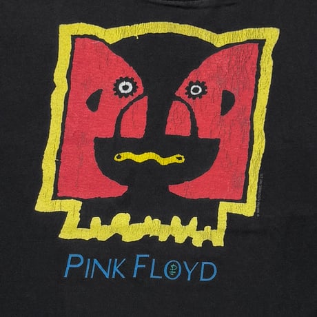 PINK FLOYD WORLD TOUR 1994 BROCKUM LARGE 1899