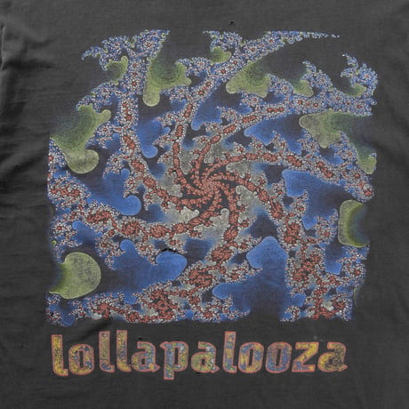 LOLLAPALOOZA 1993 FITS XL 1699
