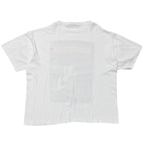 BETTY BOOP BOOP FICTION PULP FICTION PARODY WHITE XL 3628