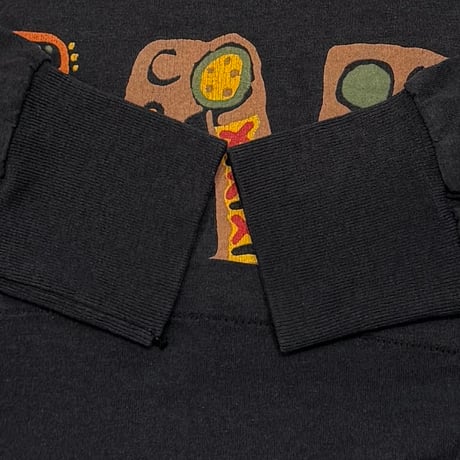 PEARL JAM music for rhinos LS MURINA MEDIUM 5679