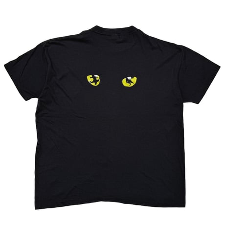 CATS FRONT TEXT BACK EYE FITS LARGE 1499