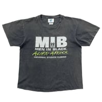 MEN IN BLACK ALIEN ATTACK UNIVERSAL FITS LARGE 3602