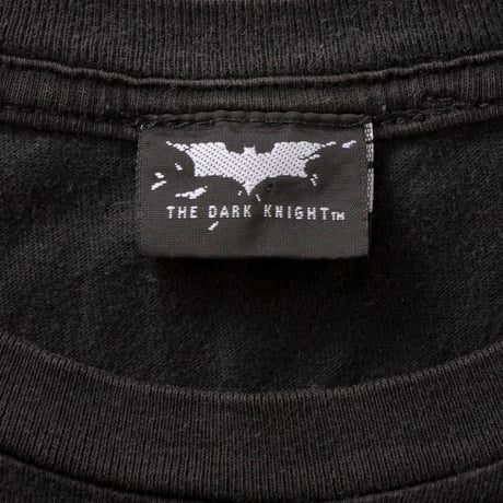 THE DARK KNIGHT JOKER BIG FACE FITS LARGE 0869