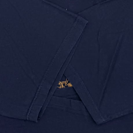 QUEEN 1995 EMBLEM NAVY SIERRA TEEZ XL 8185