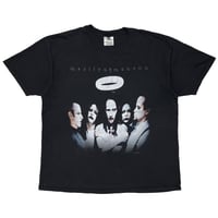 MARILYN MANSON	1997 CENTER RING WINTERLAND XL 9510