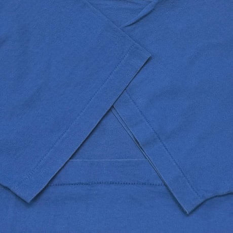 Marlboro COYOTE POCKET TEE BLUE XL 1957