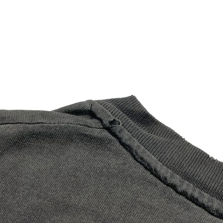 NIRVANA FROM THE MUDDY BANKS STEDMAN BY HANES XL 9961