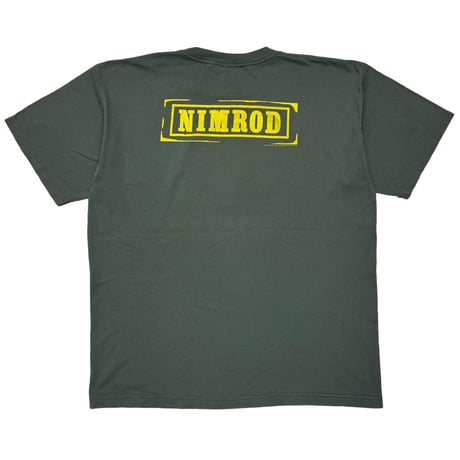 GREEN DAY 1997 NIMROD GIANT XL 3748