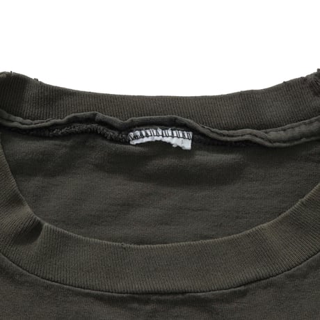 Marlboro COYOTE POCKET TEE FITS XL 9455