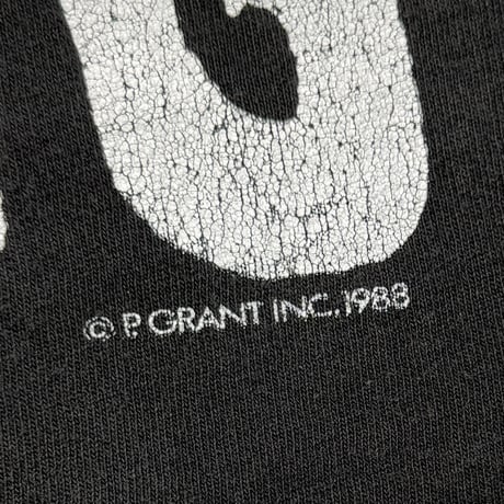 DANZIG 1988 DOUBLE SIDE FITS LARGE 1069