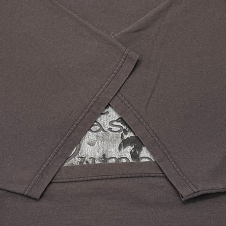THE SMASHING PUMPKINS MACHINA CHARCOAL TULTEX XL 3295