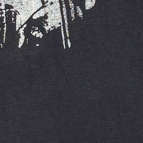 JIMI HENDRIX 2006 MONOCHROME LS BLACK EURO XL A017