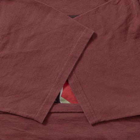 RAGE AGAINST THE MACHINE 2000 GUN STAR BURGUNDY GIANT FITS XXL 9338