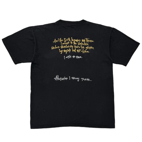 METALLICA PUSHEAD WHEREVER I MAY ROAM DRAGON FITS LARGE 5406