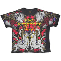 THE TRAGICALLY HIP AOP BROCKUM XL 2916