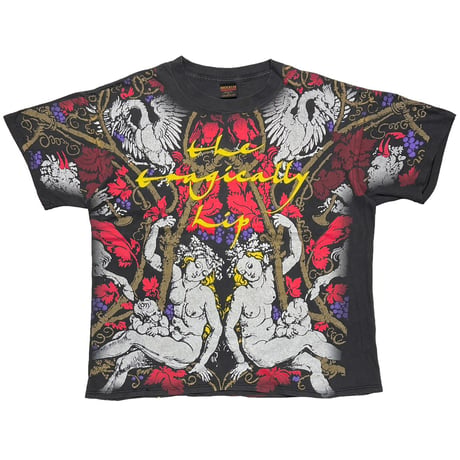 THE TRAGICALLY HIP AOP BROCKUM XL 2916