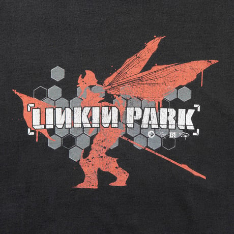 LINKIN PARK HYBRID THEORY M&O LARGE 0135