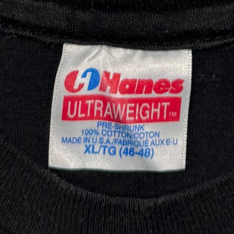 PEARL JAM ALIVE HANES XL 1586